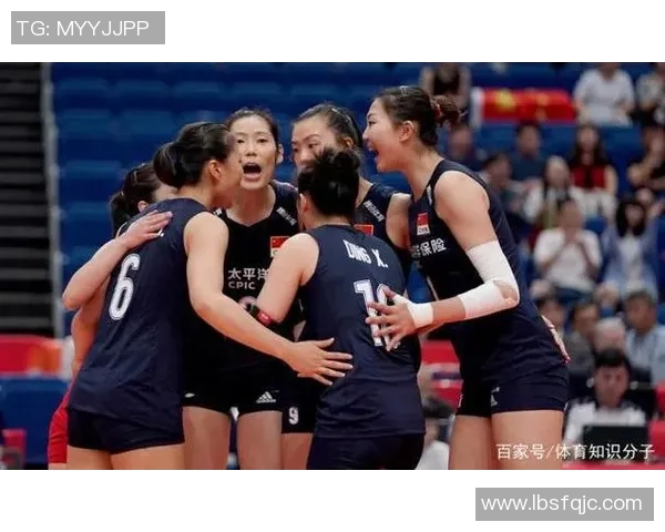 广州排球队整体压制战术解析与实战应用探讨